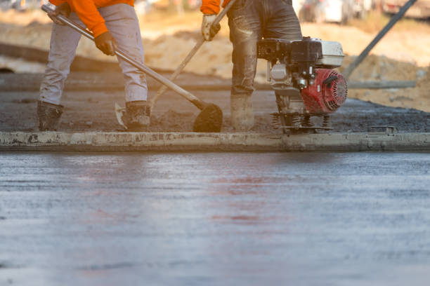 Best Concrete Demolition Services in Assumption, IL