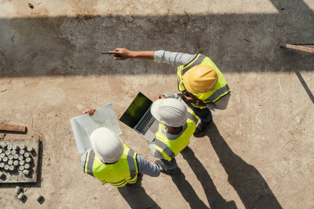 Best Concrete Grinding and Polishing in Assumption, IL