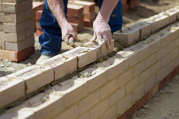 Best Concrete Driveway Installation in Assumption, IL