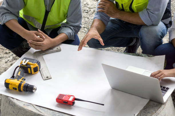 Best Concrete Foundation Repair in Assumption, IL